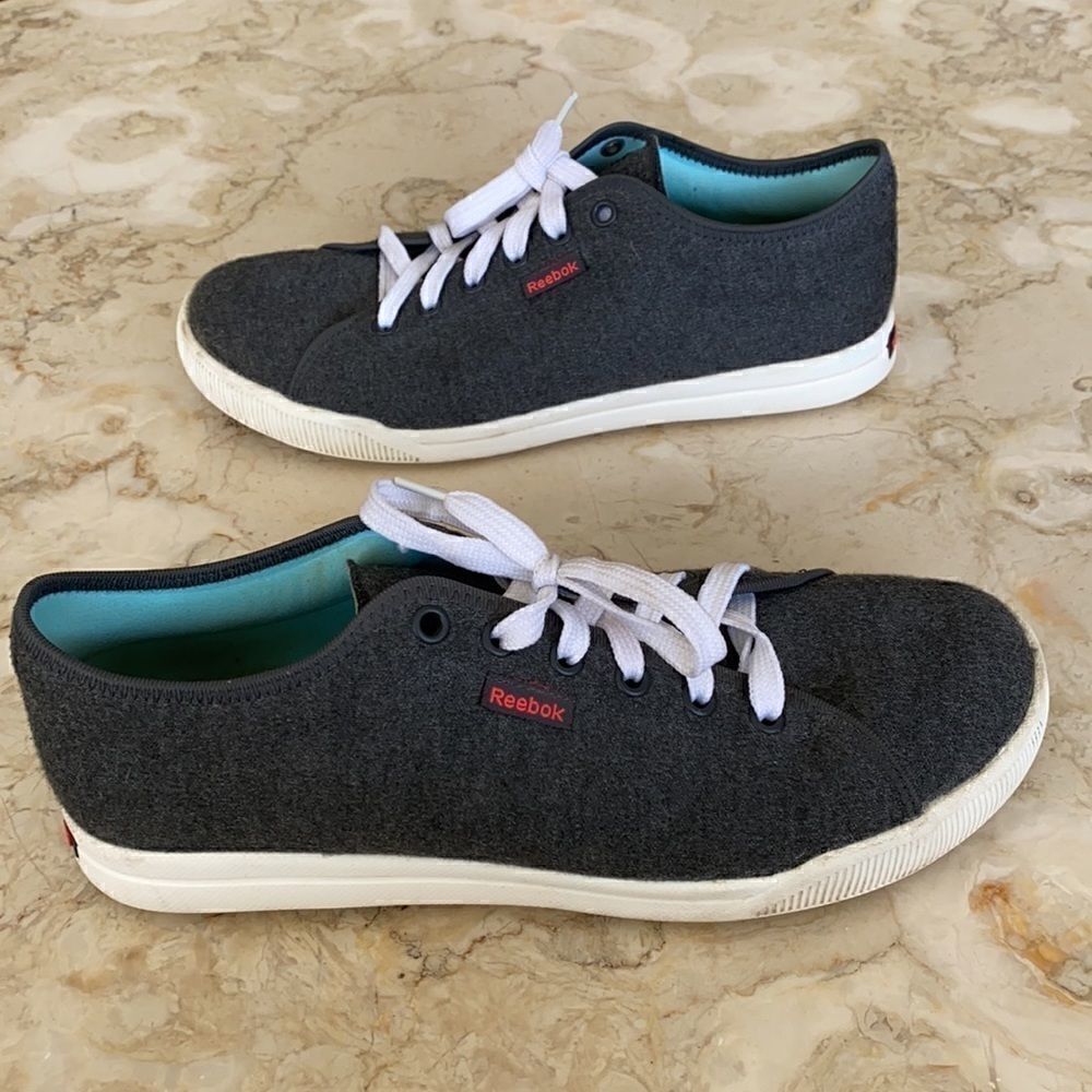 Reebok Ultra Light Memory Foam Sneakers